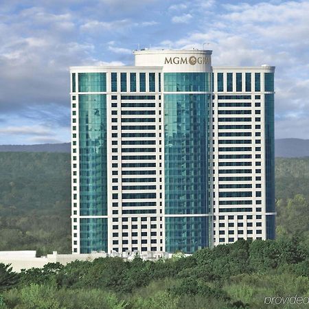 The Fox Tower At Foxwoods Ξενοδοχείο Ledyard Center Εξωτερικό φωτογραφία