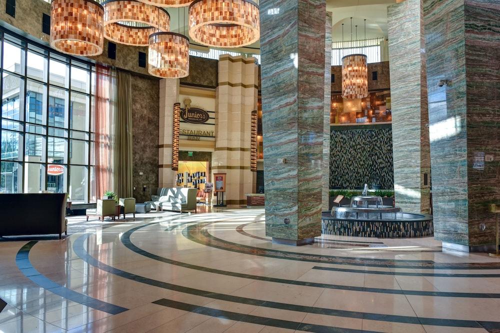 The Fox Tower At Foxwoods Ξενοδοχείο Ledyard Center Εξωτερικό φωτογραφία