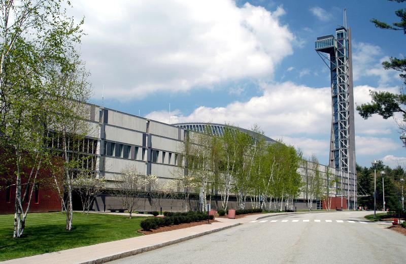 The Fox Tower At Foxwoods Ξενοδοχείο Ledyard Center Εξωτερικό φωτογραφία