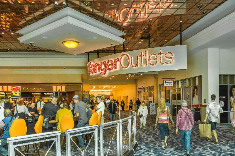The Fox Tower At Foxwoods Ξενοδοχείο Ledyard Center Εξωτερικό φωτογραφία