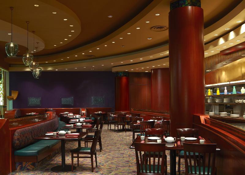 The Fox Tower At Foxwoods Ξενοδοχείο Ledyard Center Εξωτερικό φωτογραφία