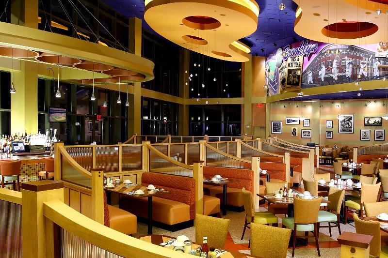 The Fox Tower At Foxwoods Ξενοδοχείο Ledyard Center Εξωτερικό φωτογραφία