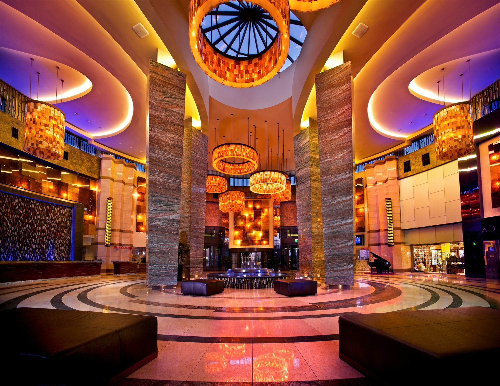 The Fox Tower At Foxwoods Ξενοδοχείο Ledyard Center Εξωτερικό φωτογραφία